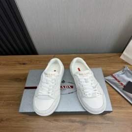 Picture of Prada Shoes _SKUPradasz38-45X070919499